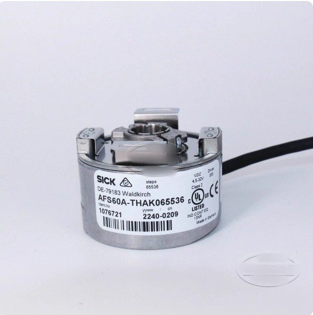 Энкодер SICK AFS60A-TDAC065536