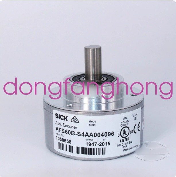 Энкодер SICK AFS60B-S4AA004096