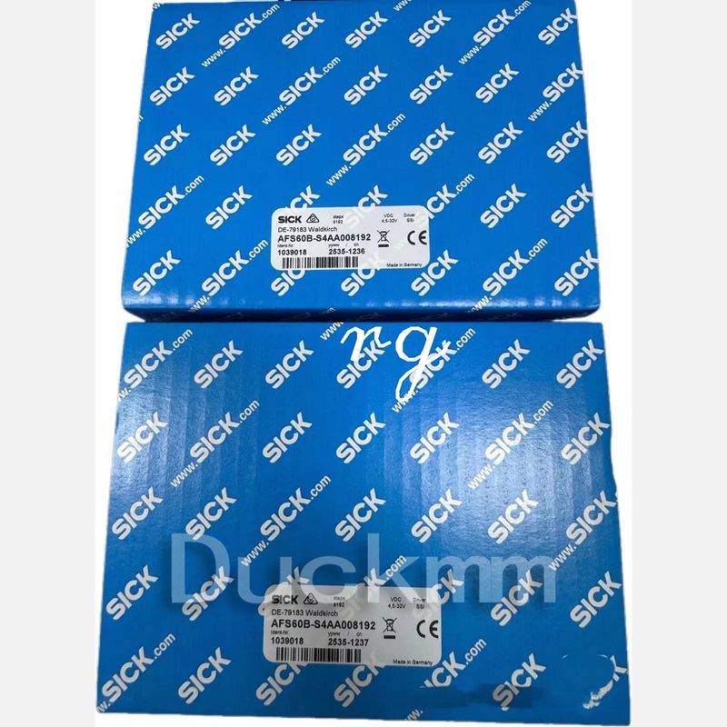 Энкодер SICK AFS60B-S4AA008192