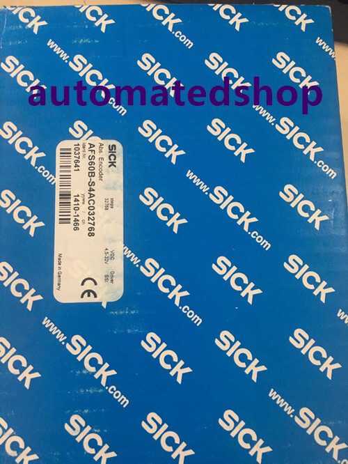 Энкодер SICK AFS60B-S4AC032768