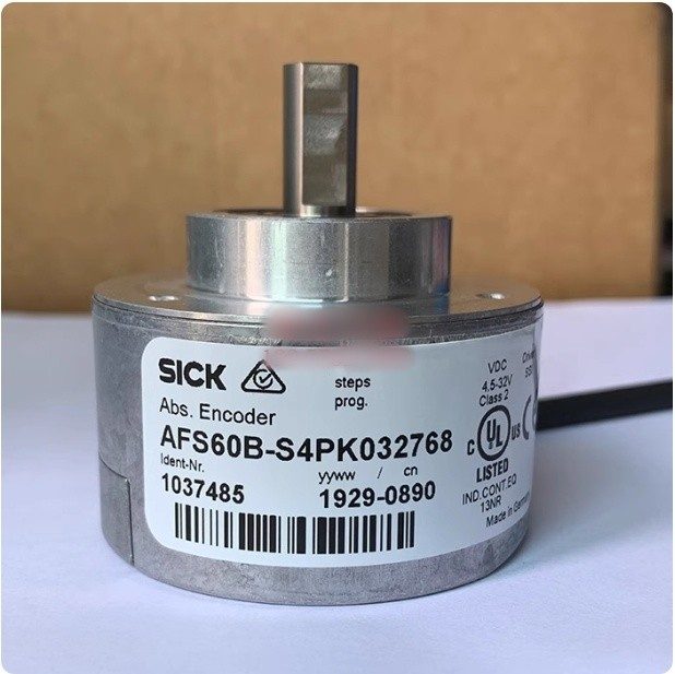 Энкодер SICK AFS60B-S4PK032768