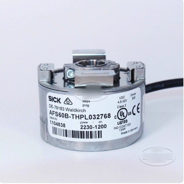 Энкодер SICK AFS60B-THPL032768