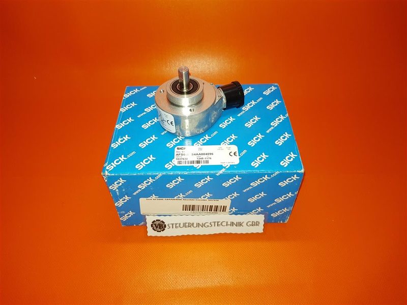 Энкодер SICK AFS60E-S4AA004096