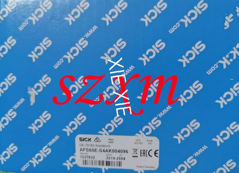 Энкодер SICK AFS60E-S4AK004096