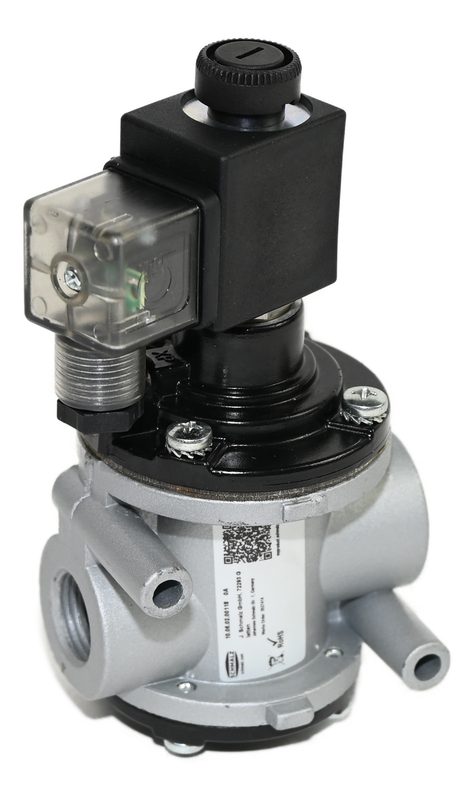 Пневмооборудование AG-3021-CS