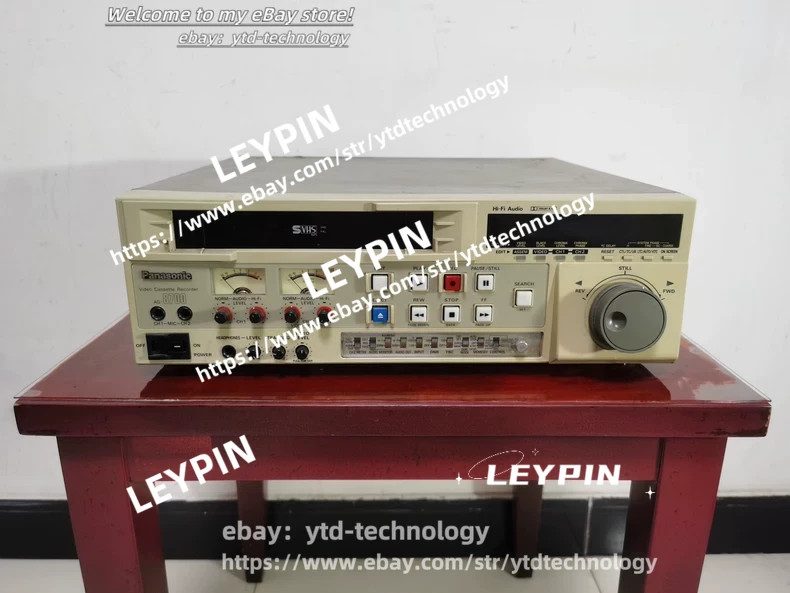 Фотокамера Panasonic AG-8700