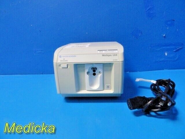 Медицинское оборудование AG-920RA