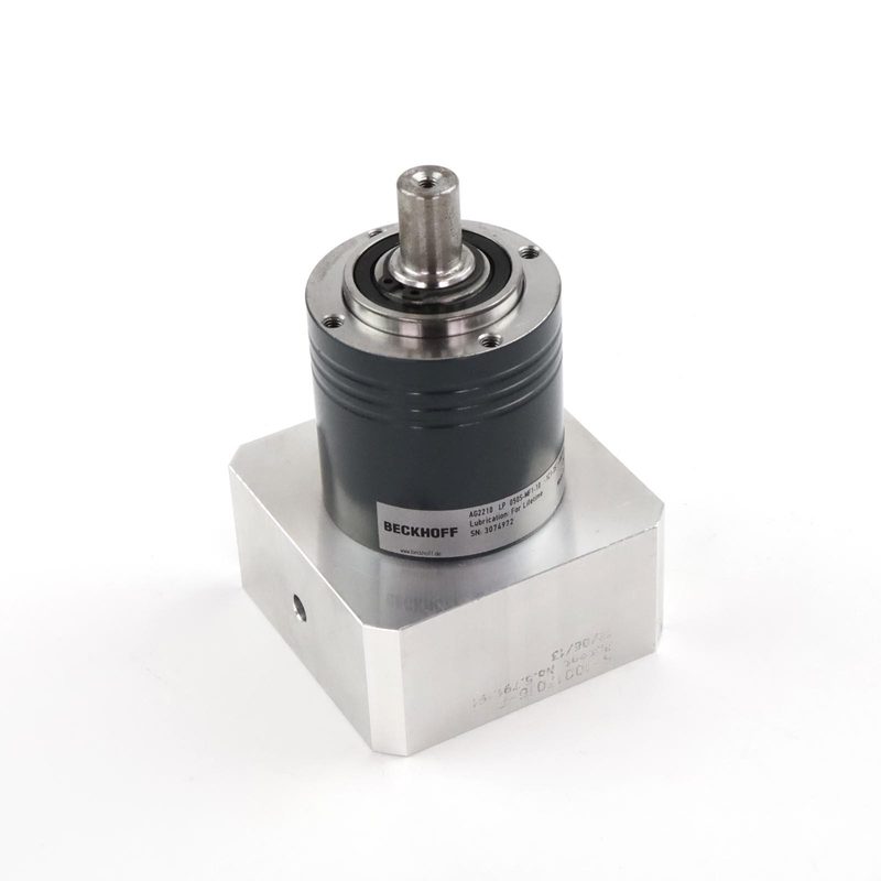 Редуктор Beckhoff AG2210