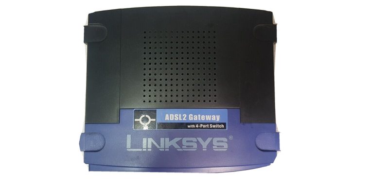 Маршрутизатор Cisco AG241
