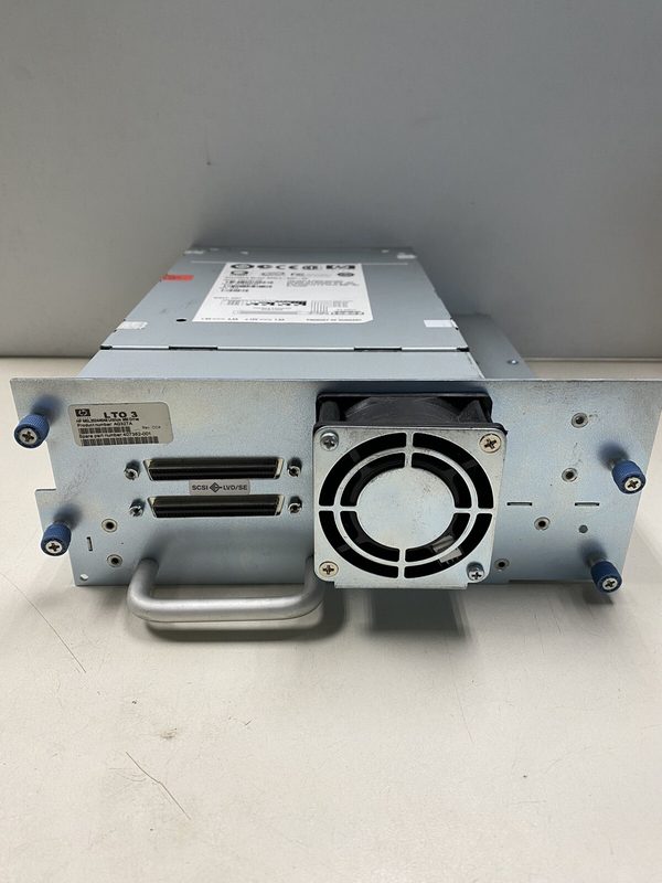 Ленточный привод HPE AG327A