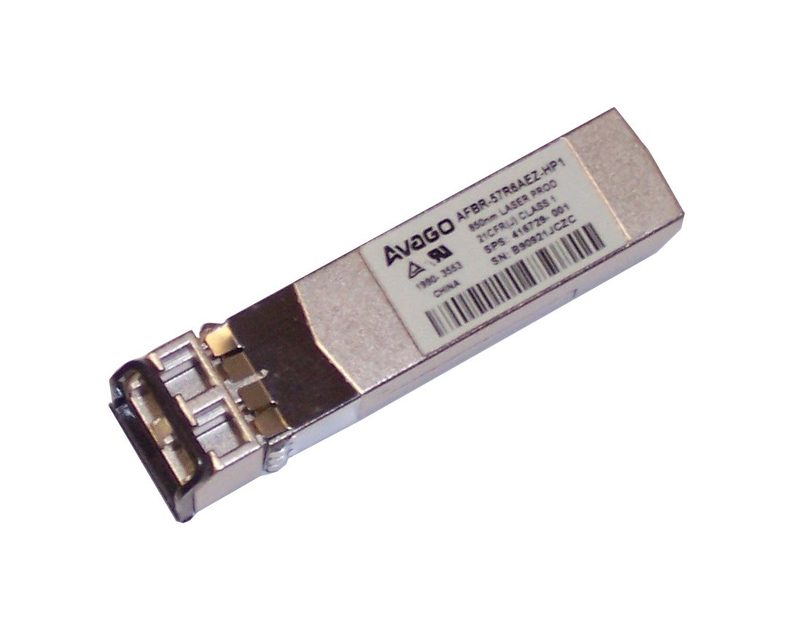 Трансивер HPE AG685-63001