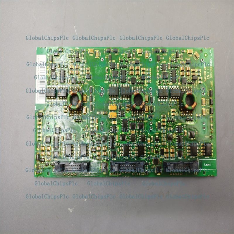 Силовой модуль IGBT ABB AGDR-71C