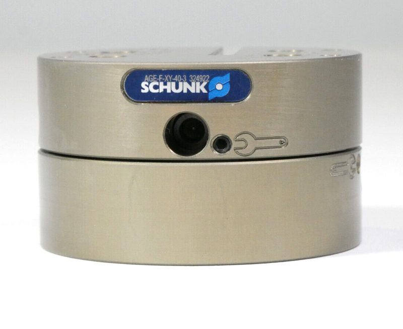 Робот Schunk AGE-F-XY-040-3