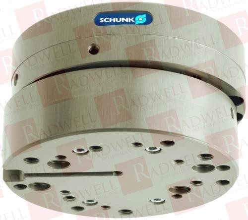 Робот Schunk AGE-F-XY-063-1