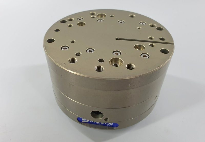 Робот Schunk AGE-F-XY-080-1