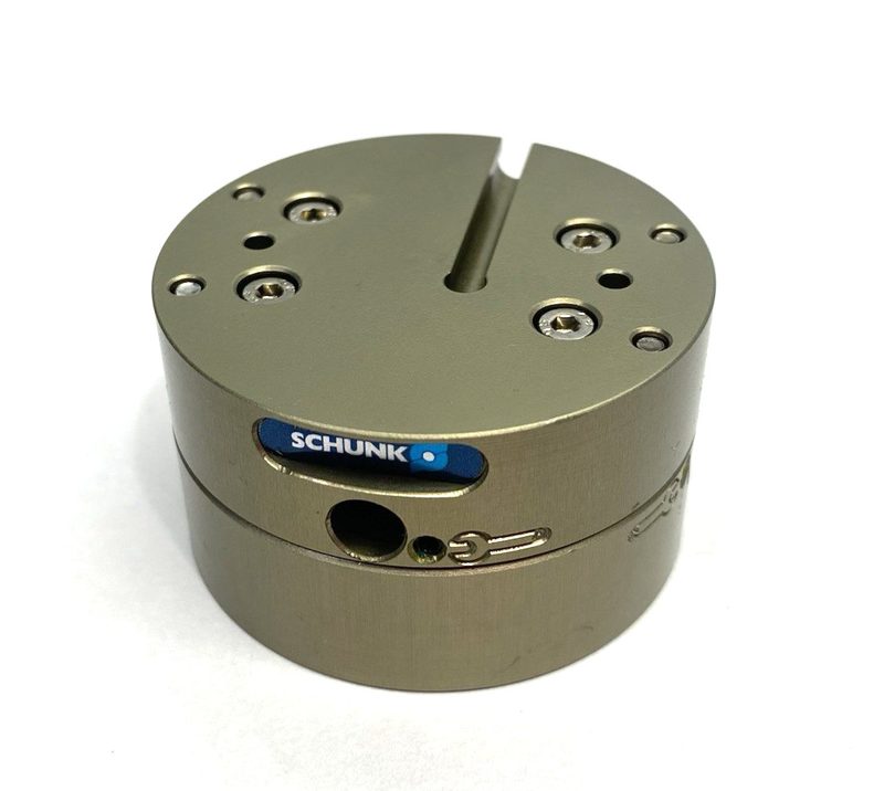Робот Schunk AGE-F-XY-40-3