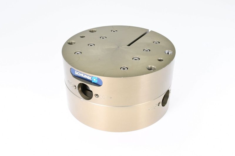 Робот Schunk AGE-F-XY-80-1