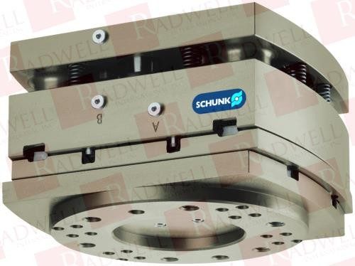 Робот Schunk AGE-S-XY-125-P