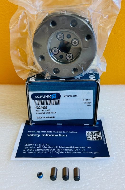 Робот Schunk AGE-XY-050