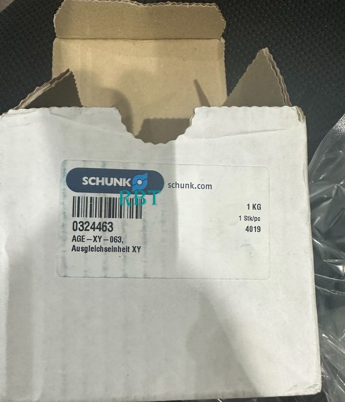 Робот Schunk AGE-XY-063