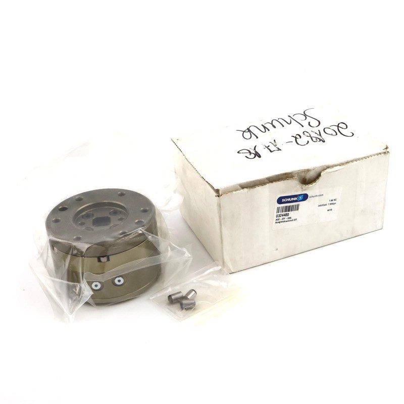 Робот Schunk AGE-XY-080