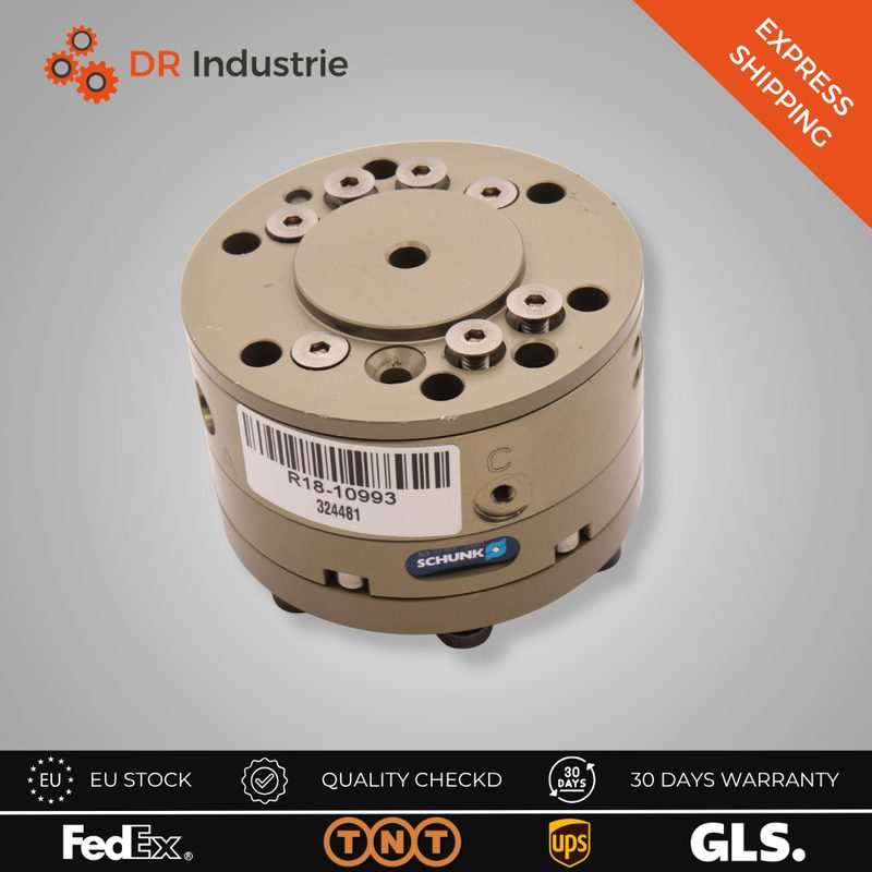 Робот Schunk AGE-XY-80-P