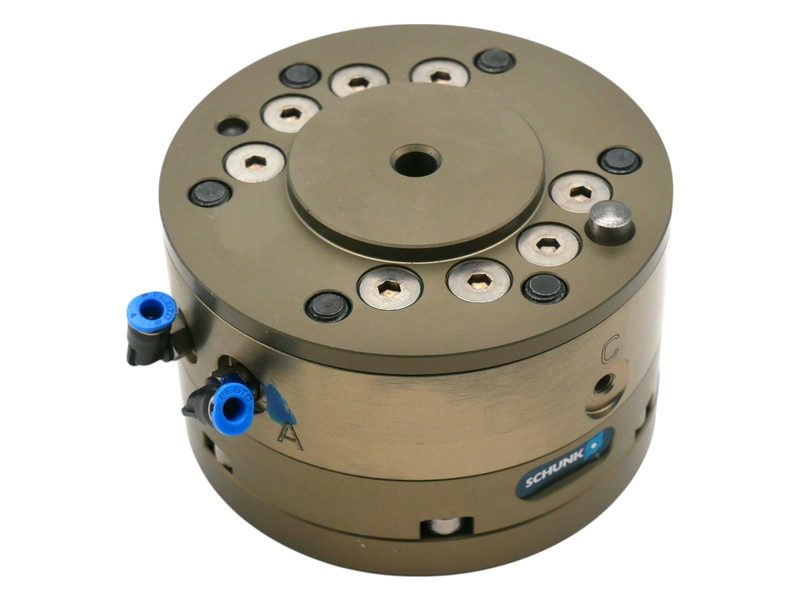 Робот Schunk AGE-XY-80