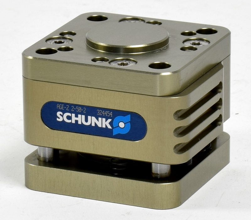 Робот Schunk AGE-Z-2-50-2