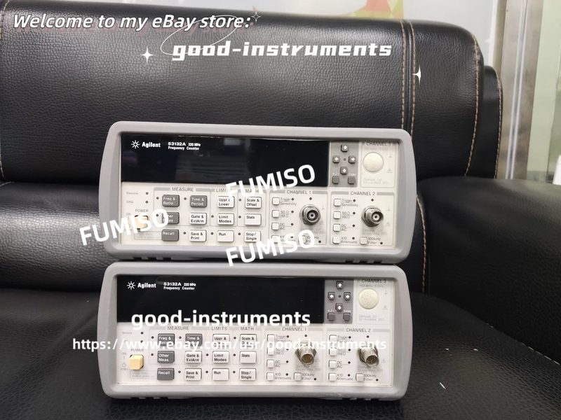 Тестер AGILENT53132A