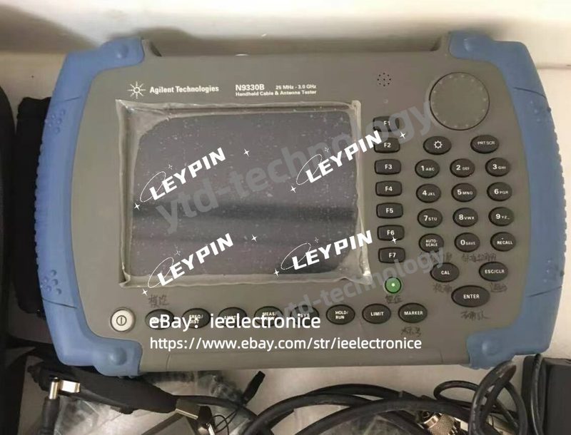 Тестер Keysight AGILENTN9330B
