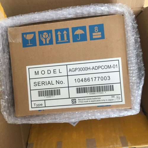 Панель оператора AGP3000H-ADPCOM-01