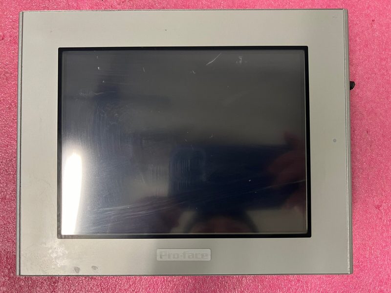 Панель оператора AGP3400-S1-D24