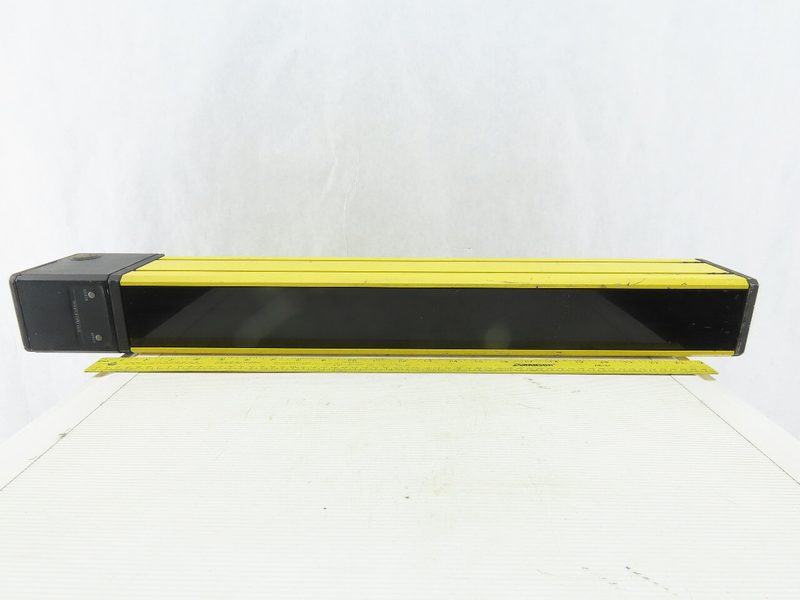 Световая завеса SICK AGSS600-1111