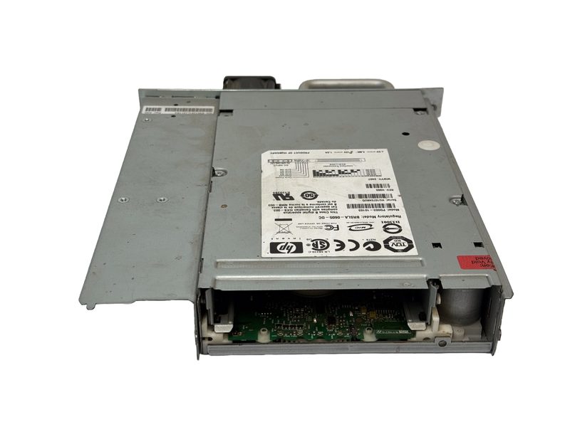 Ленточная библиотека HPE AH173A