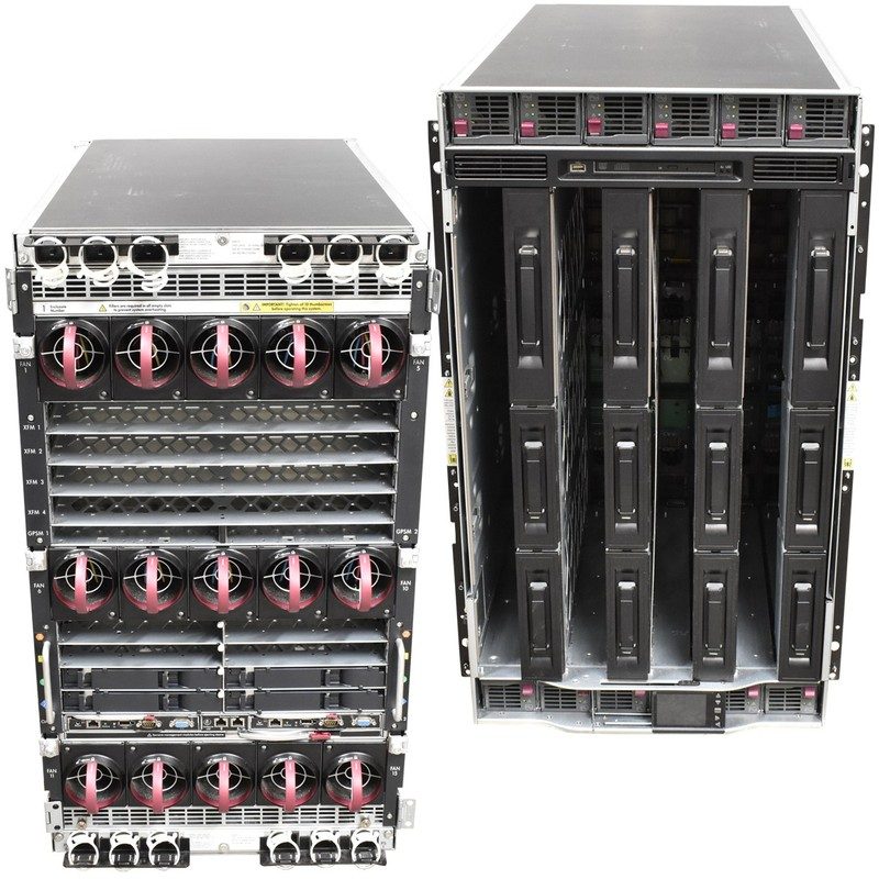 Корпус сервера HPE AH389-60003