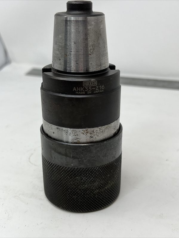 Режущий инструмент AHK35-Z16