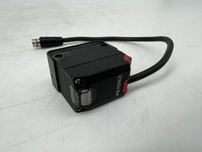 Фотоэлектрический датчик Keyence AI-H160