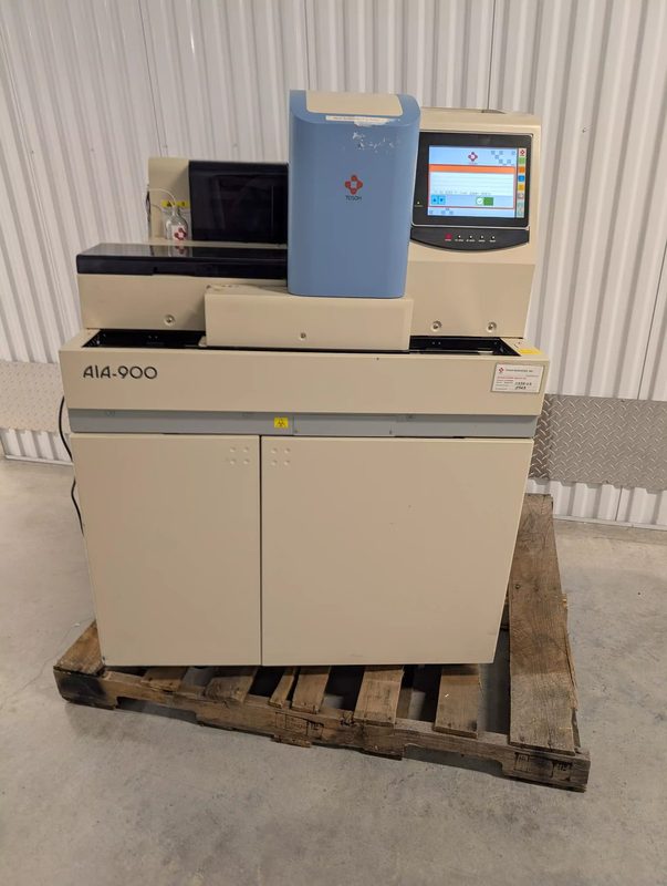 Анализатор AIA-900