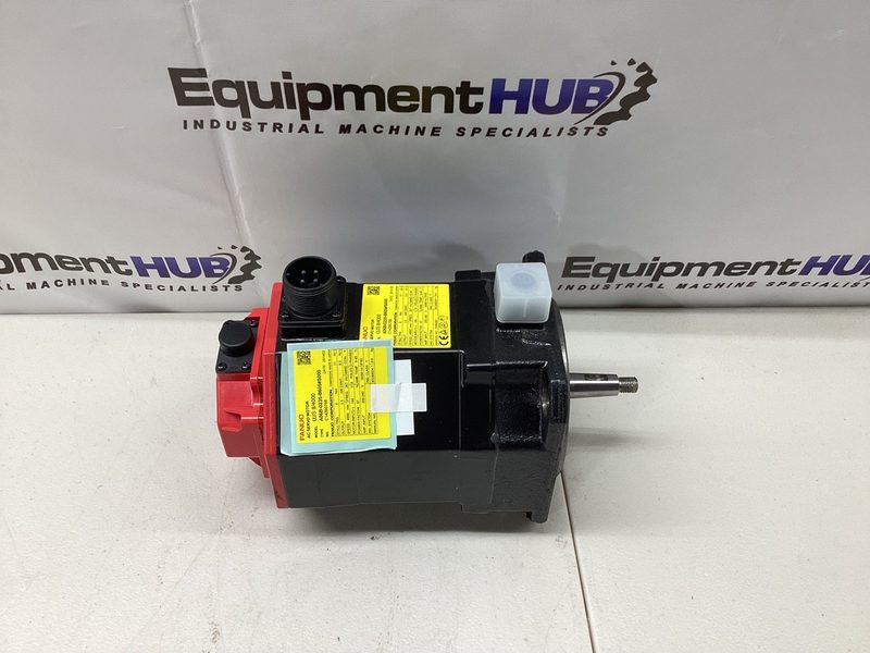 Серводвигатель FANUC AIA128
