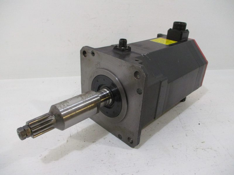 Серводвигатель FANUC AIF-22/3000