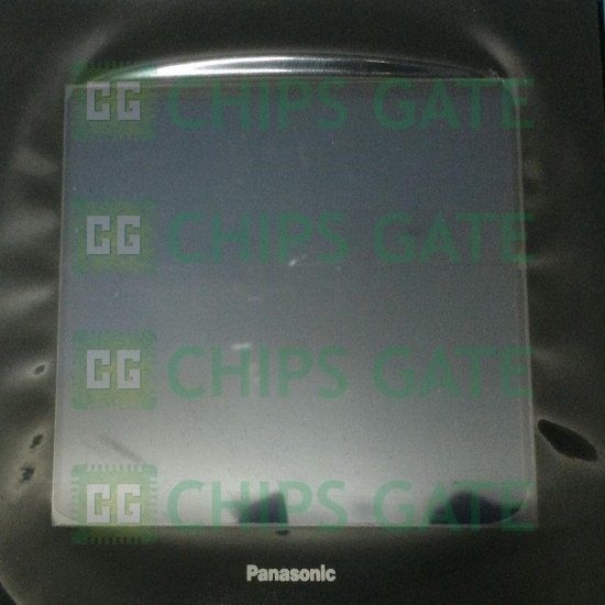 Панель оператора Panasonic AIG02MQ03D