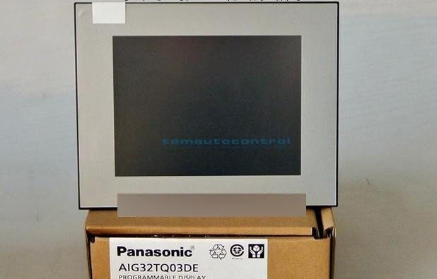 Панель оператора Panasonic AIG32TQ03DE
