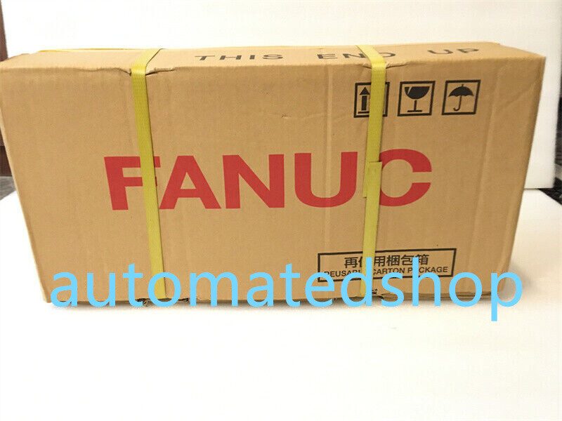 Шпиндель FANUC AIIP22/6000