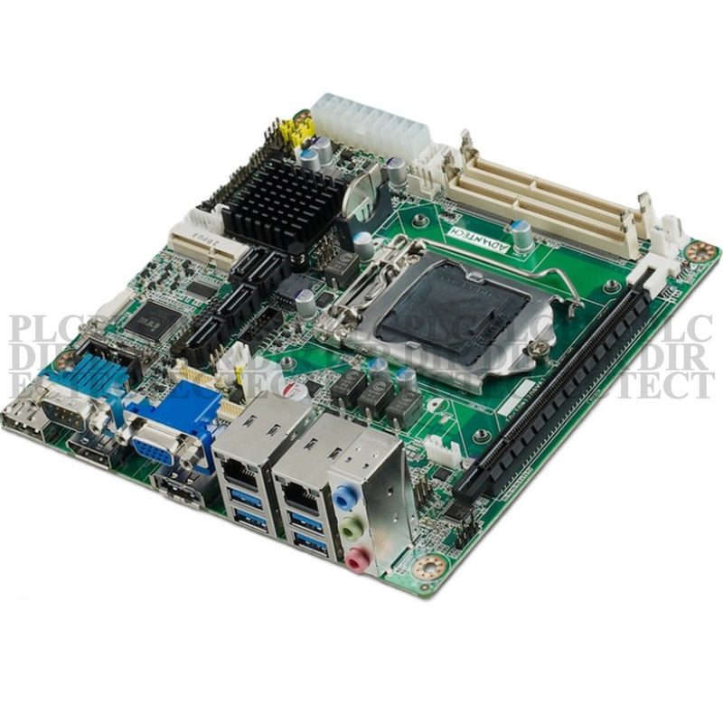 Материнская плата Advantech AIMB-274