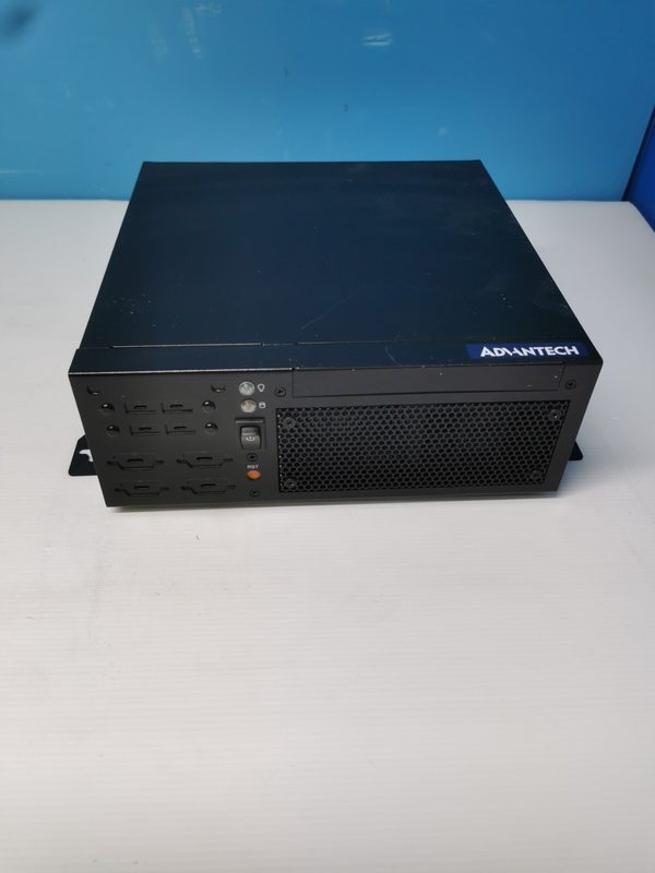 Промышленный компьютер Advantech AIMB-B2000