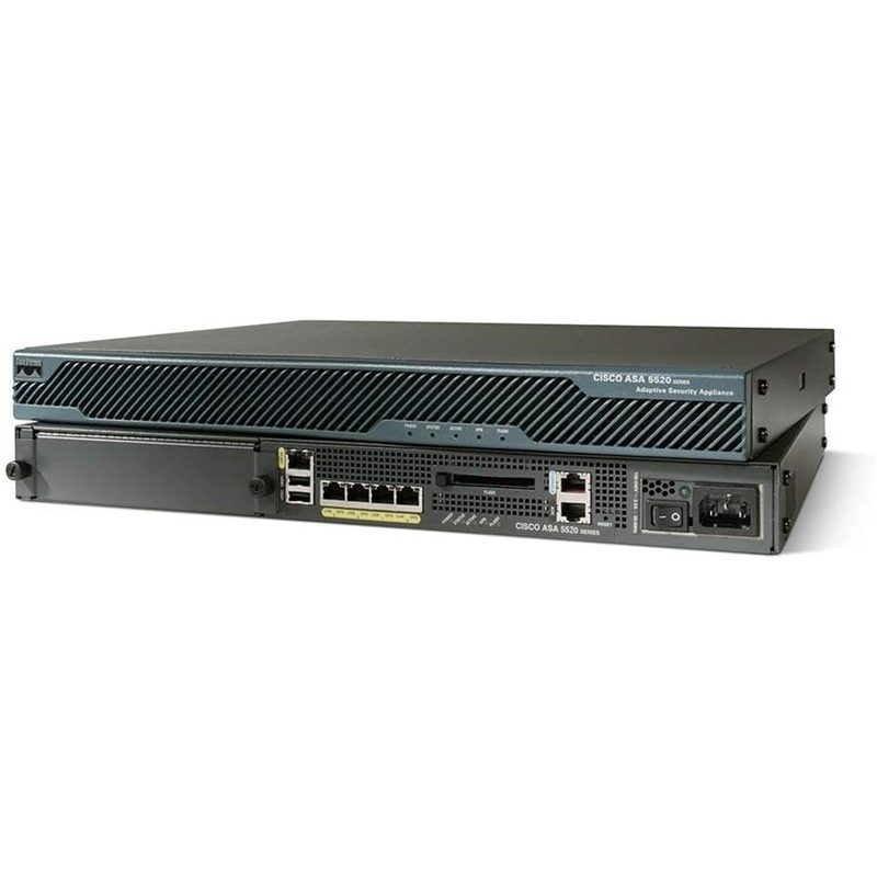 Межсетевой экран Cisco AIP-SSM-20