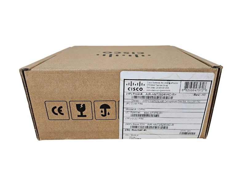Антенна Cisco AIR-ANT2524V4C-R