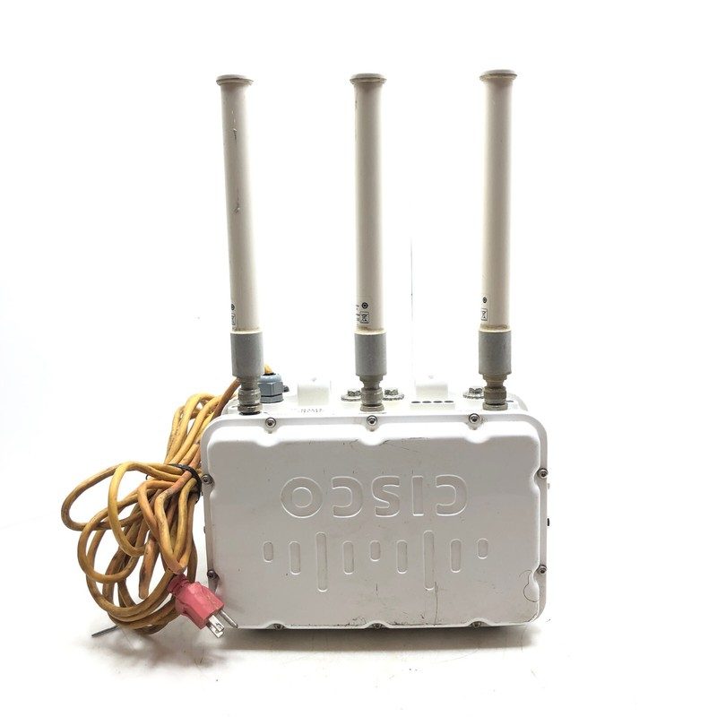 Маршрутизатор Cisco AIR-ANT2547V-N