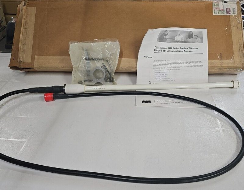 Антенна Cisco AIR-ANT58G9VOA-N