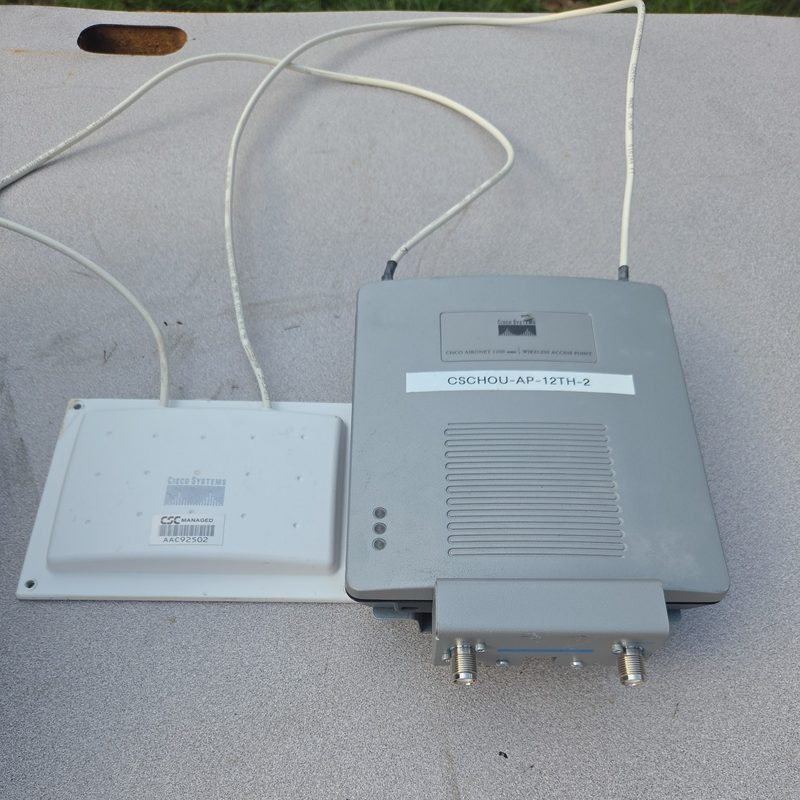 Антенна Cisco AIR-ANT5959